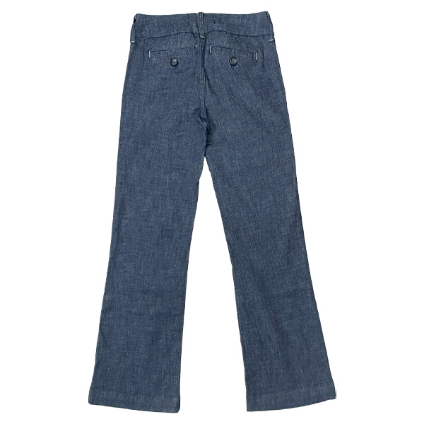 Jeans Sneak Peek Prelavado