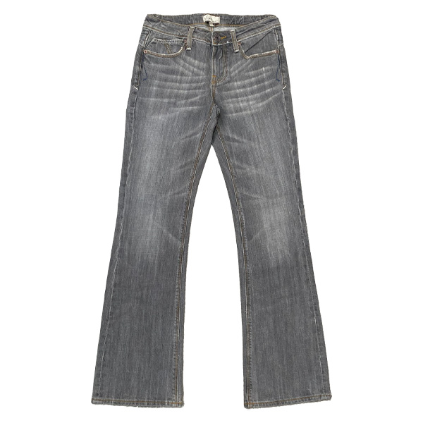 Jeans Vigos Denim Brown- 27