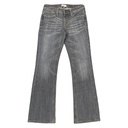 Jeans Vigos Denim Brown- 27