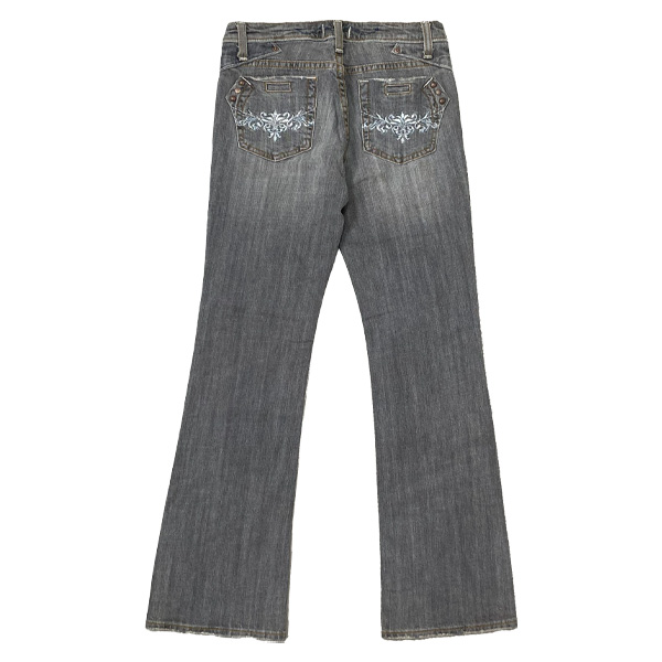 Jeans Vigos Denim Brown- 27
