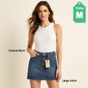 Falda Nicci Jeans