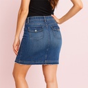 Falda Nicci Jeans