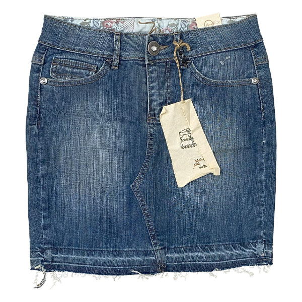 Falda Nicci Jeans
