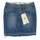 Falda Nicci Jeans