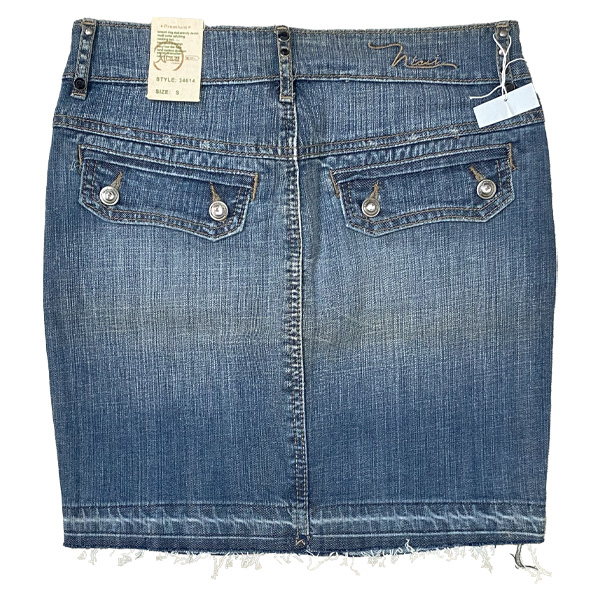 Falda Nicci Jeans