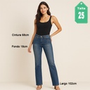 Jeans Vigos Prelavado