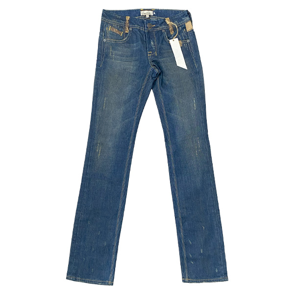 Jeans Vigos Prelavado