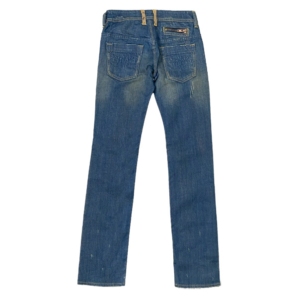 Jeans Vigos Prelavado