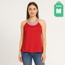 Blusa Faisca- M