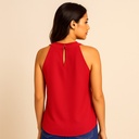 Blusa Faisca- M