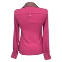 Camisa Esley Fucsia- S