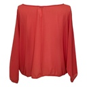 Blusa Blue Shetch Rojo- L