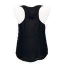 Blusa Black Negro- L 
