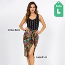 Falda Glamazon Estampado