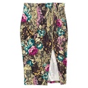 Falda Glamazon Estampado