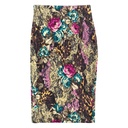Falda Glamazon Estampado