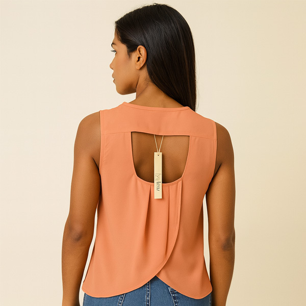 Blusa Esley Multicolor