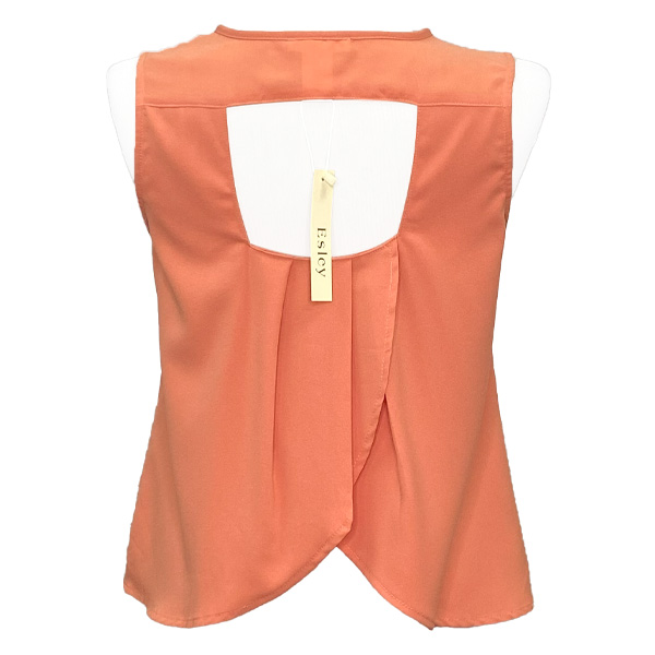 Blusa Esley Multicolor