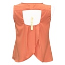 Blusa Esley Multicolor