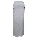 Falda Shein Gris- L