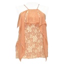 Blusa Esley Salmon- S
