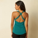 Blusa Naked Zebra Verde Cesped- L