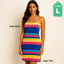 Vestido Ceres Multicolor