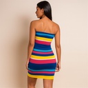 Vestido Ceres Multicolor