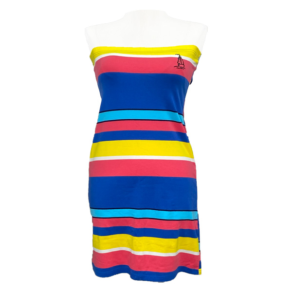Vestido Ceres Multicolor