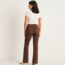 Pantalon Durian Café- S