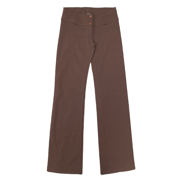 Pantalon Durian Café- S