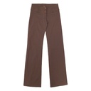 Pantalon Durian Café- S