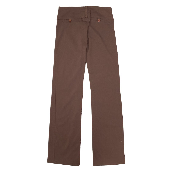 Pantalon Durian Café- S