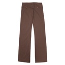 Pantalon Durian Café- S
