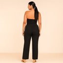 Pantalon Negro- 30