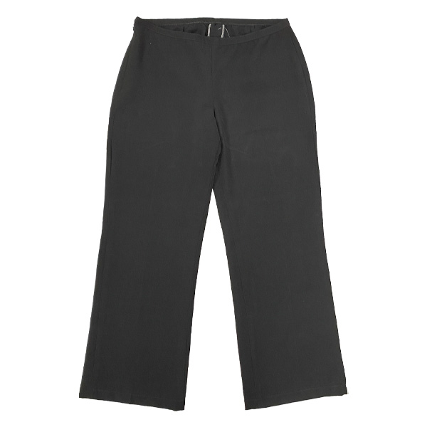 Pantalon Negro- 30