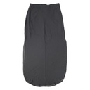 Falda Lush Negro- L