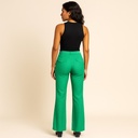 Pantalon Forme J. Verde Manzana- S