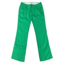 Pantalon Forme J. Verde Manzana- S