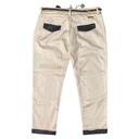 Pantalon Tipo Pescador Itoo Beige- M