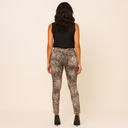 Pantalon HWA Animal Print- S
