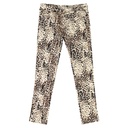 Pantalon HWA Animal Print- S