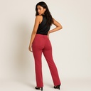 Pantalon Vertigo Rojo- 25