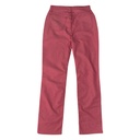 Pantalon Vertigo Rojo- 25