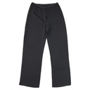 Pantalon Negro- 25