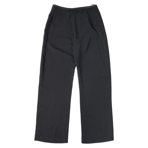 Pantalon Negro- 25