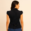 Camisa NY Jeans Negro- M