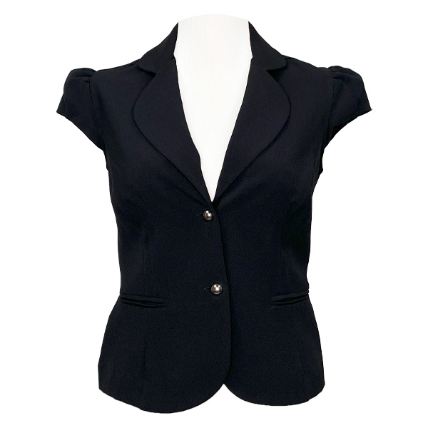 Camisa NY Jeans Negro- M
