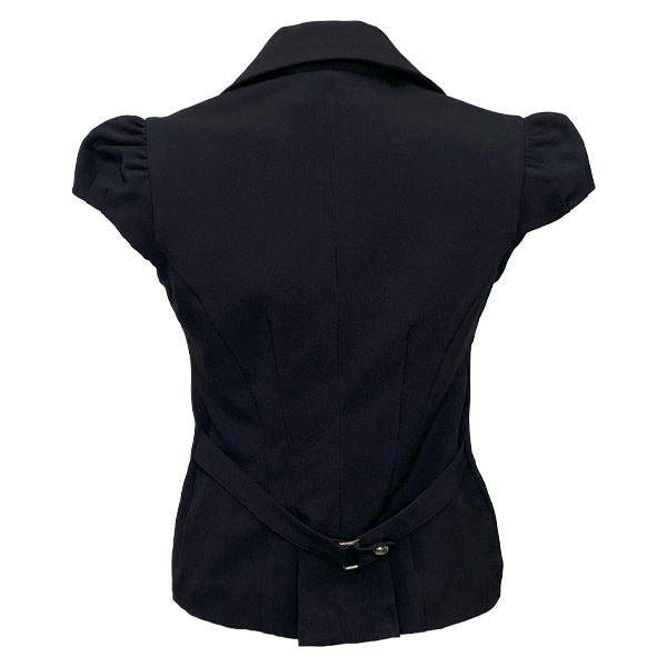 Camisa NY Jeans Negro- M
