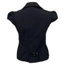 Camisa NY Jeans Negro- M